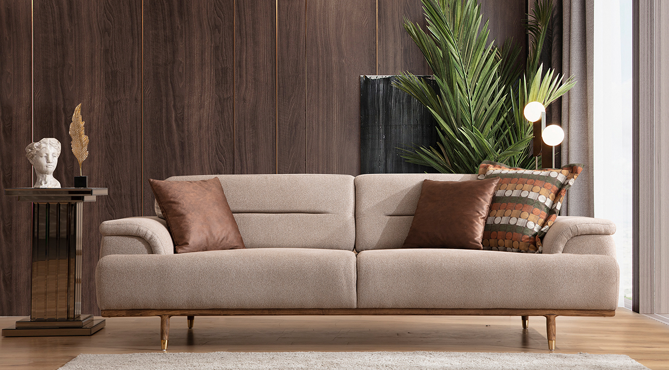 Point Modern Koltuk Takımı Modern Koltuk Takımı