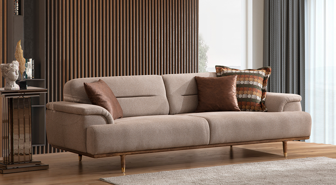 Point Modern Koltuk Takımı Modern Koltuk Takımı