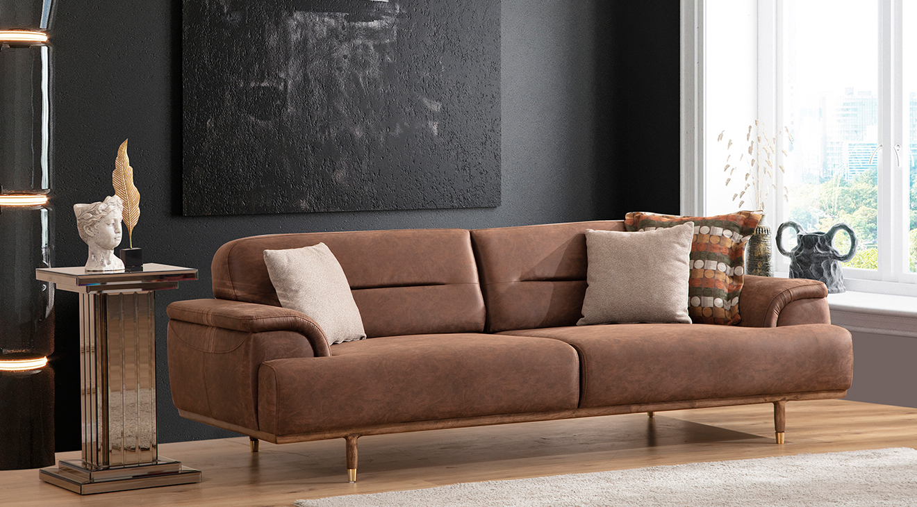 Point Modern Koltuk Takımı Modern Koltuk Takımı