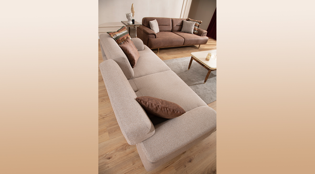 Point Modern Koltuk Takımı Modern Koltuk Takımı