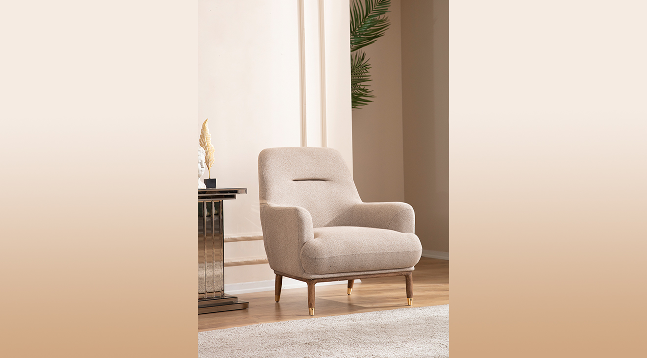 Point Modern Koltuk Takımı Modern Koltuk Takımı