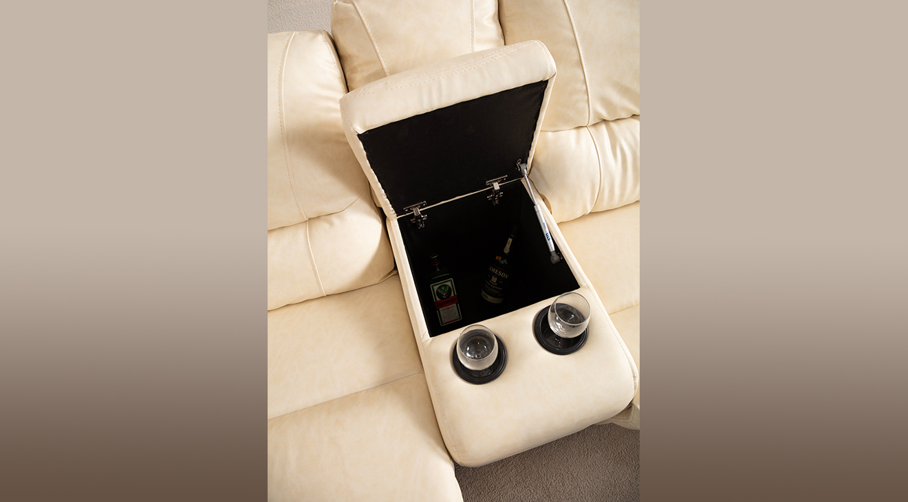 Ravella Modern Köşe Koltuk Takımı Modern Köşe Takımları