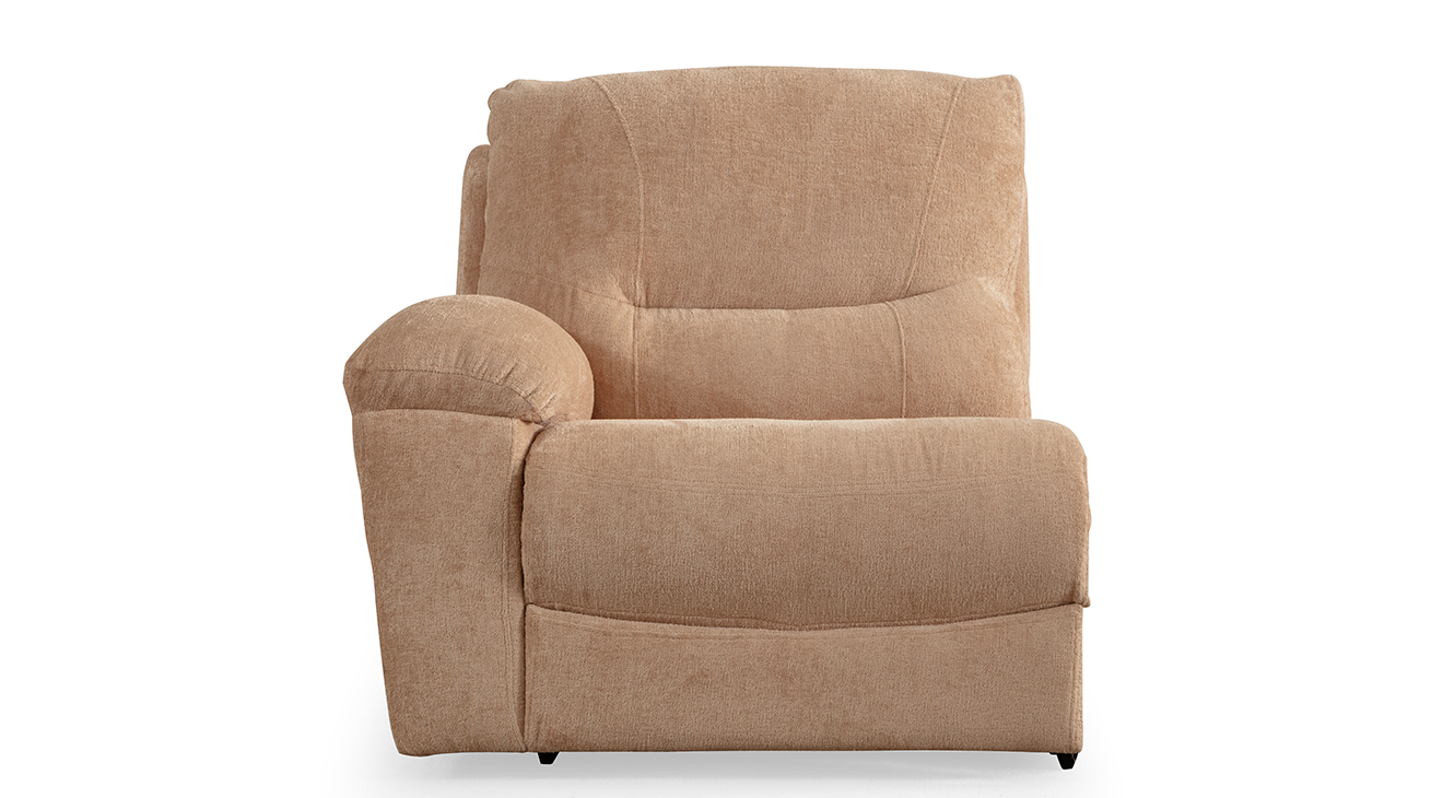 Ravella Kumaş Köşe Koltuk Takımı Köşe Koltuk