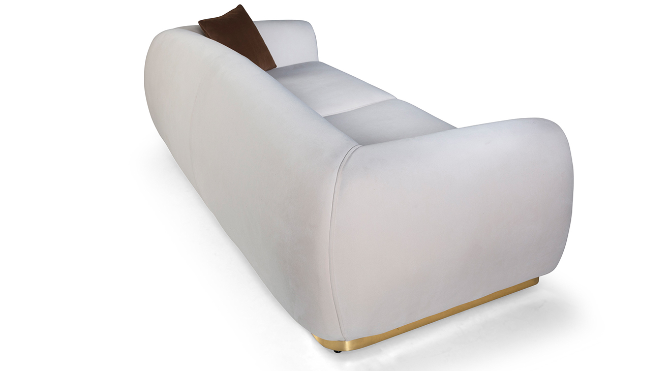 Sageza Modern Kapitoneli Koltuk Takımı Modern Koltuk Takımı