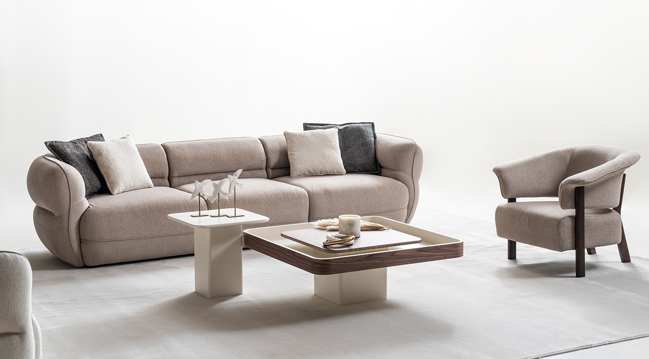 Alfa Modern Koltuk Takımı Modern Koltuk Takımı