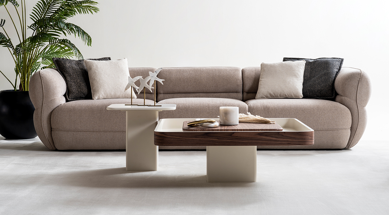 Alfa Modern Koltuk Takımı Modern Koltuk Takımı