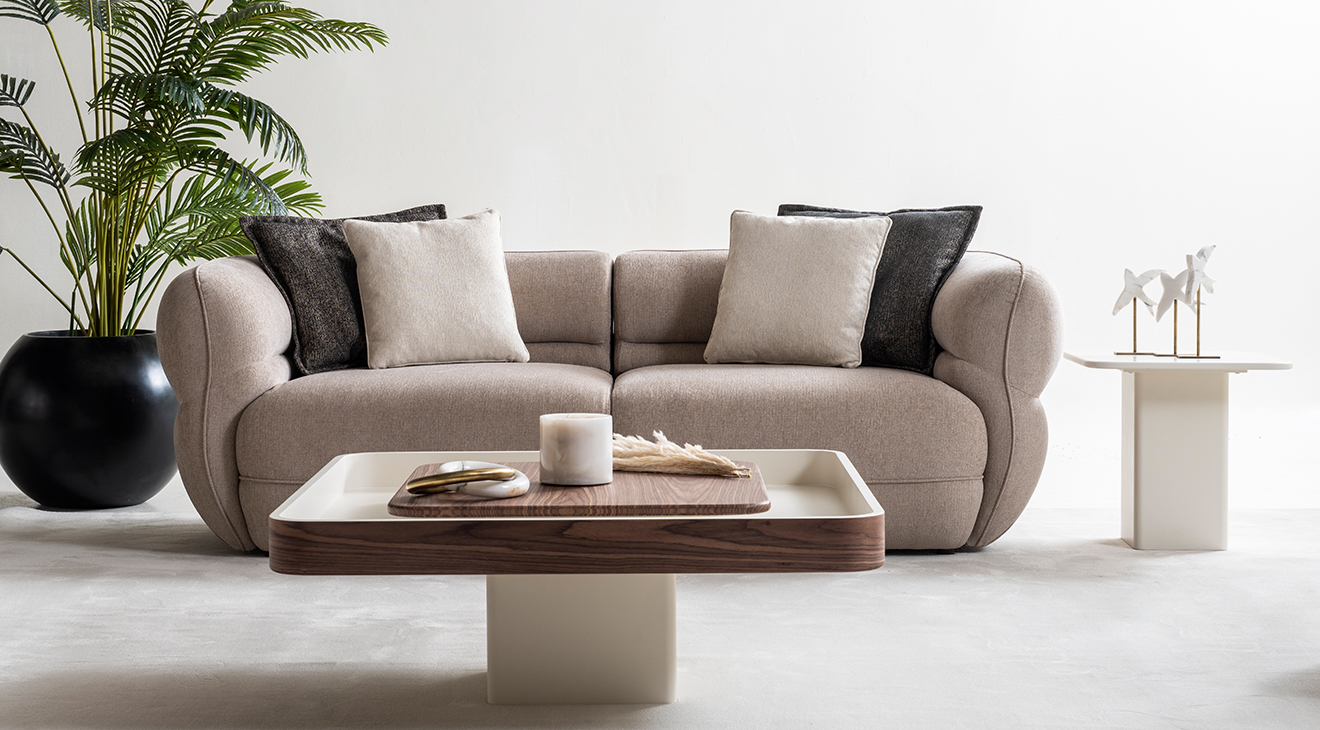 Alfa Modern Koltuk Takımı Modern Koltuk Takımı