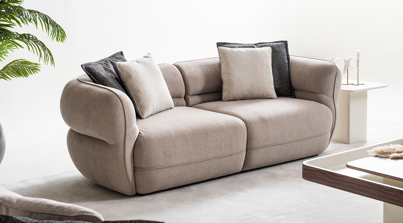 Alfa Modern Koltuk Takımı Modern Koltuk Takımı