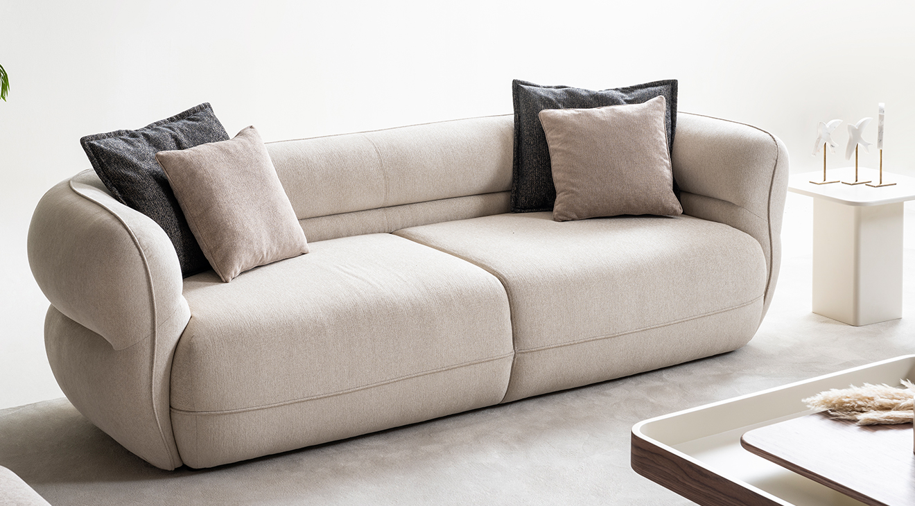 Alfa Modern Koltuk Takımı Modern Koltuk Takımı