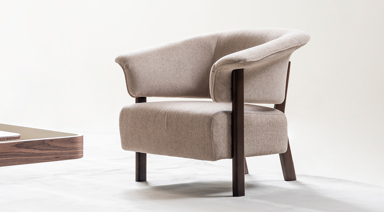 Alfa Modern Koltuk Takımı Modern Koltuk Takımı