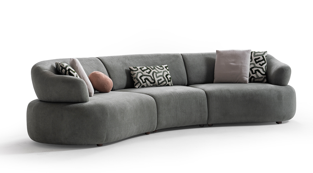 Mellow Modern Koltuk Takımı Modern Koltuk Takımı