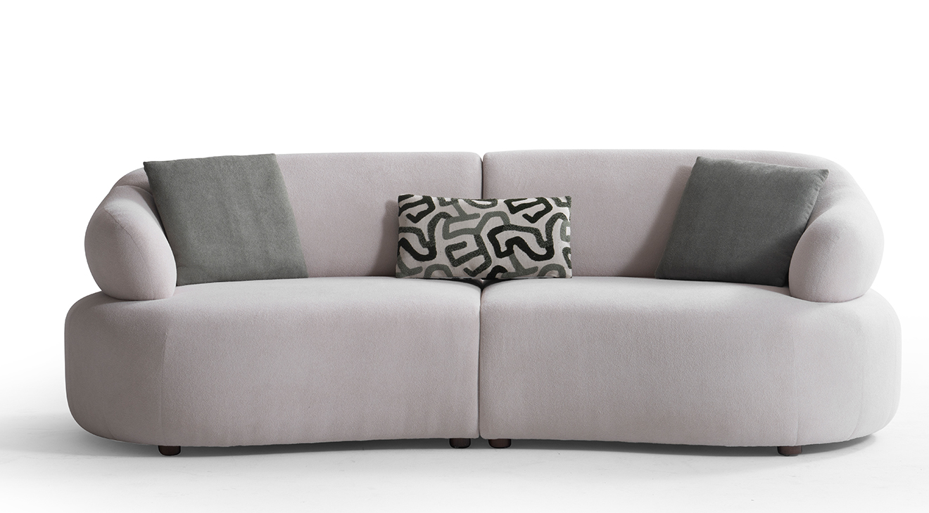 Mellow Modern Koltuk Takımı Modern Koltuk Takımı