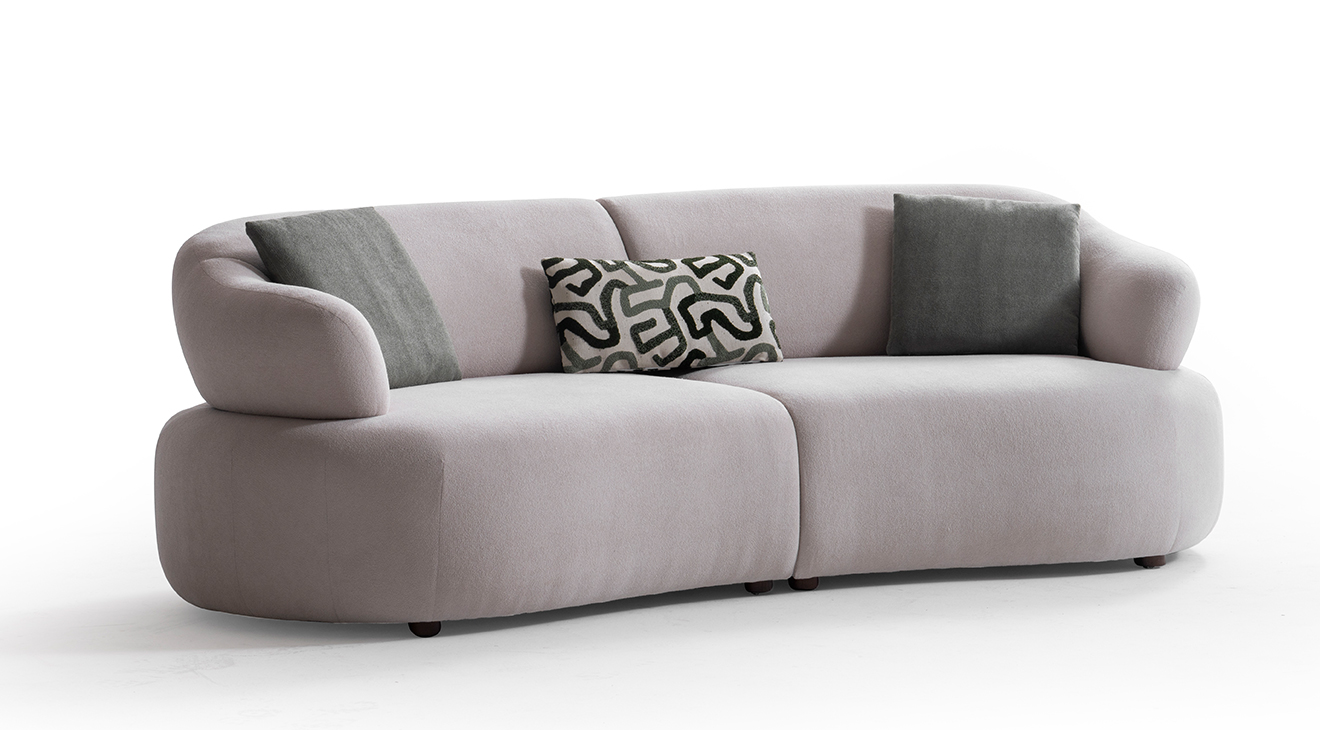 Mellow Modern Koltuk Takımı Modern Koltuk Takımı