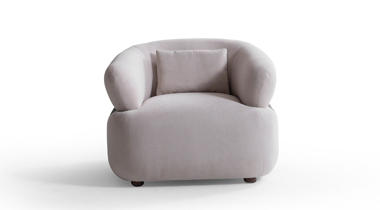 Mellow Modern Koltuk Takımı Modern Koltuk Takımı