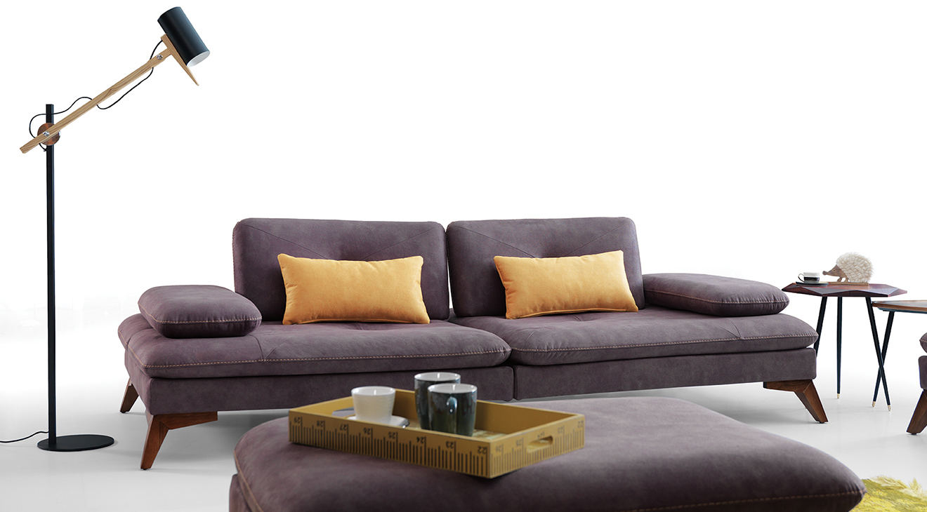 Quatro Modern Koltuk Takımı Modern Koltuk Takımı