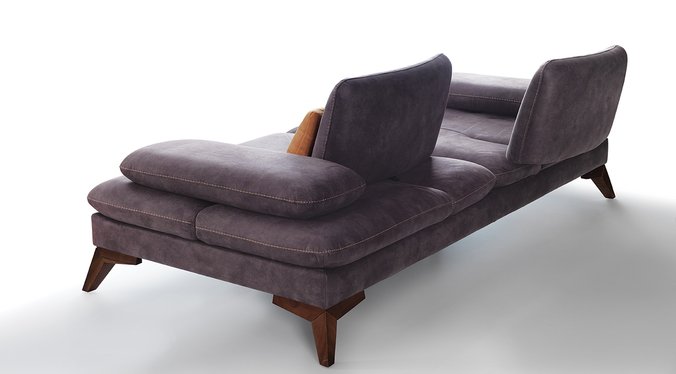 Quatro Modern Koltuk Takımı Modern Koltuk Takımı