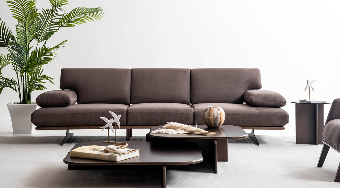 Rapid Yataklı Modern Koltuk Takımı Modern Koltuk Takımı