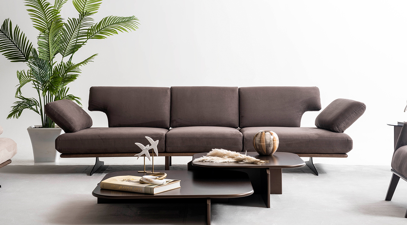 Rapid Yataklı Modern Koltuk Takımı Modern Koltuk Takımı