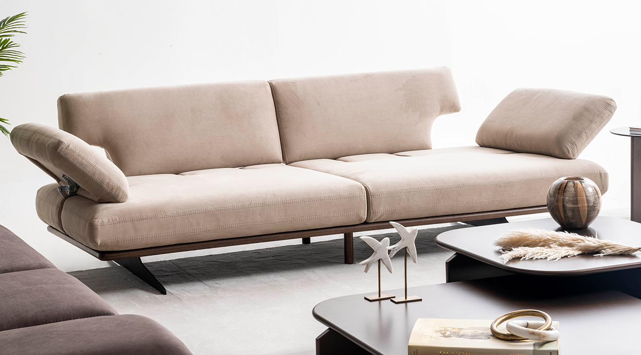 Rapid Yataklı Modern Koltuk Takımı Modern Koltuk Takımı