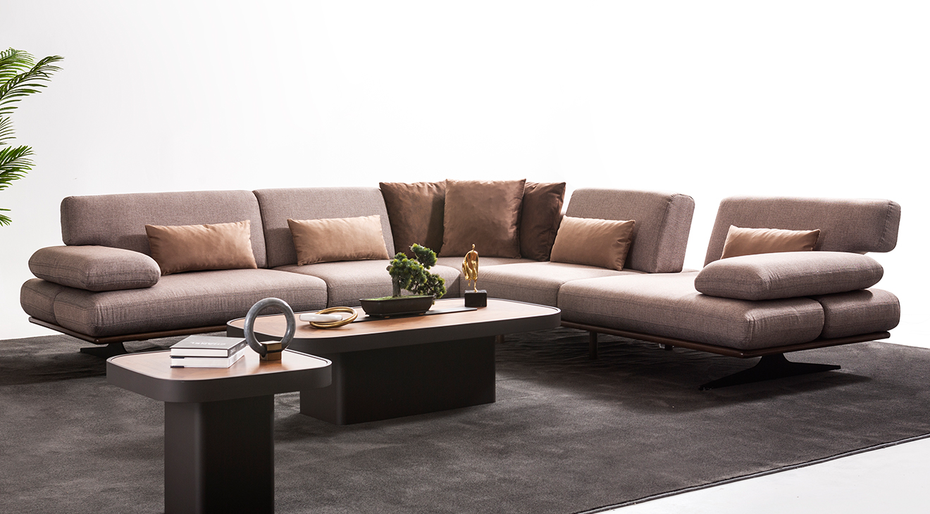 Rapid Köşe Koltuk Takımı Köşe Koltuk