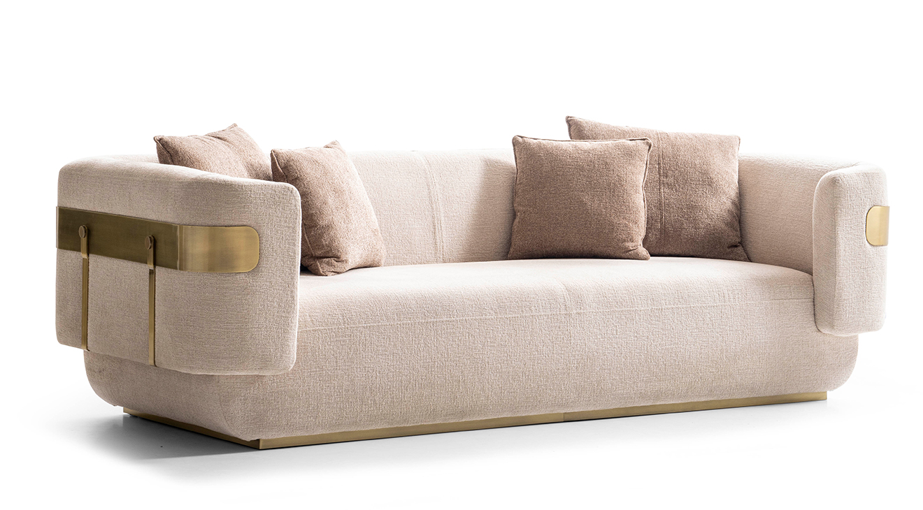 Reina Modern Koltuk Takımı Modern Koltuk Takımı