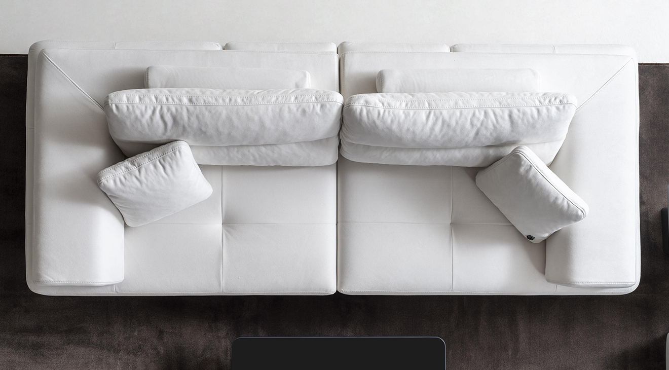 Sirocco Yataklı Modern Koltuk Takımı Modern Koltuk Takımı