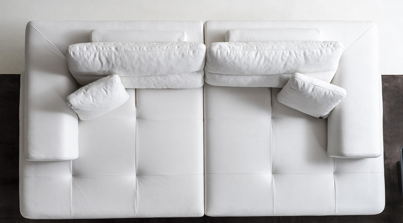 Sirocco Yataklı Modern Koltuk Takımı Modern Koltuk Takımı