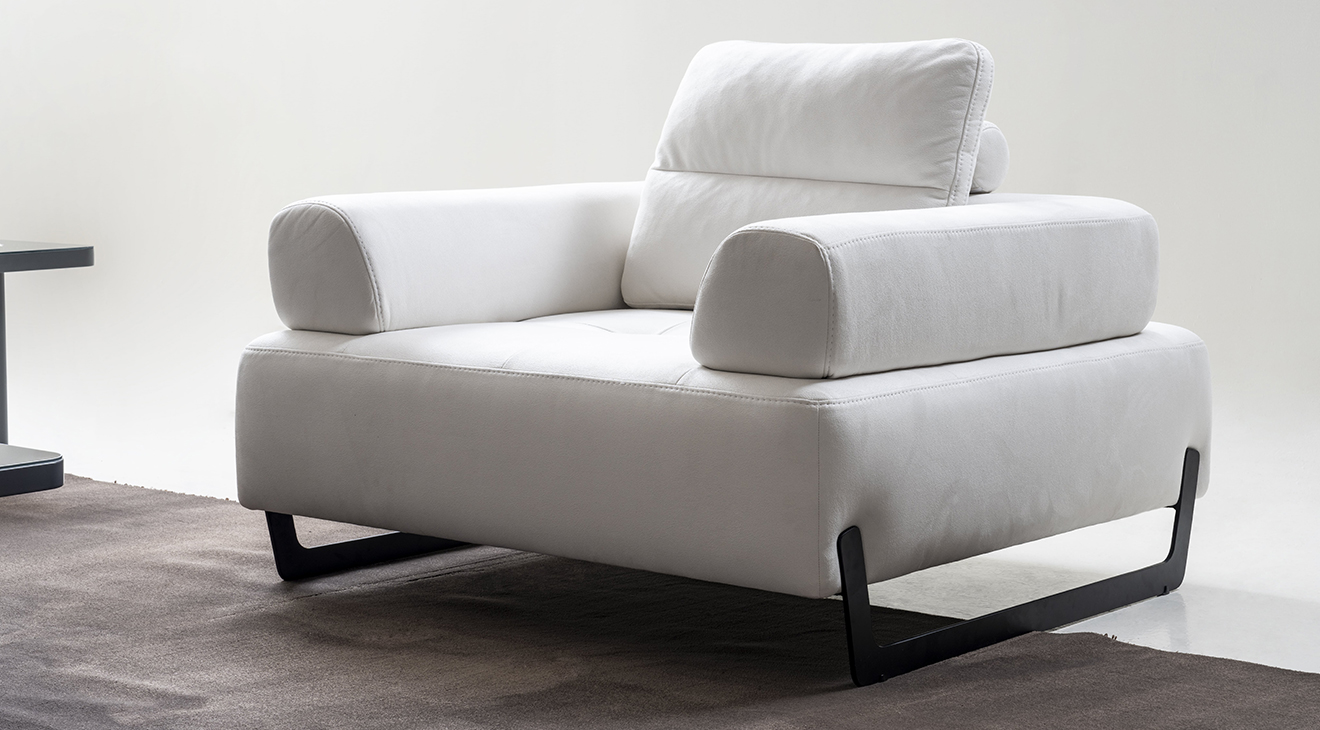 Sirocco Yataklı Modern Koltuk Takımı Modern Koltuk Takımı