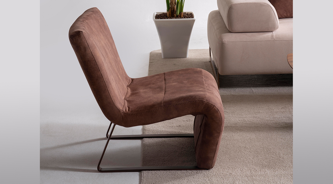 Sirocco Relax Modern Köşe Koltuk Takımı Modern Köşe Takımları