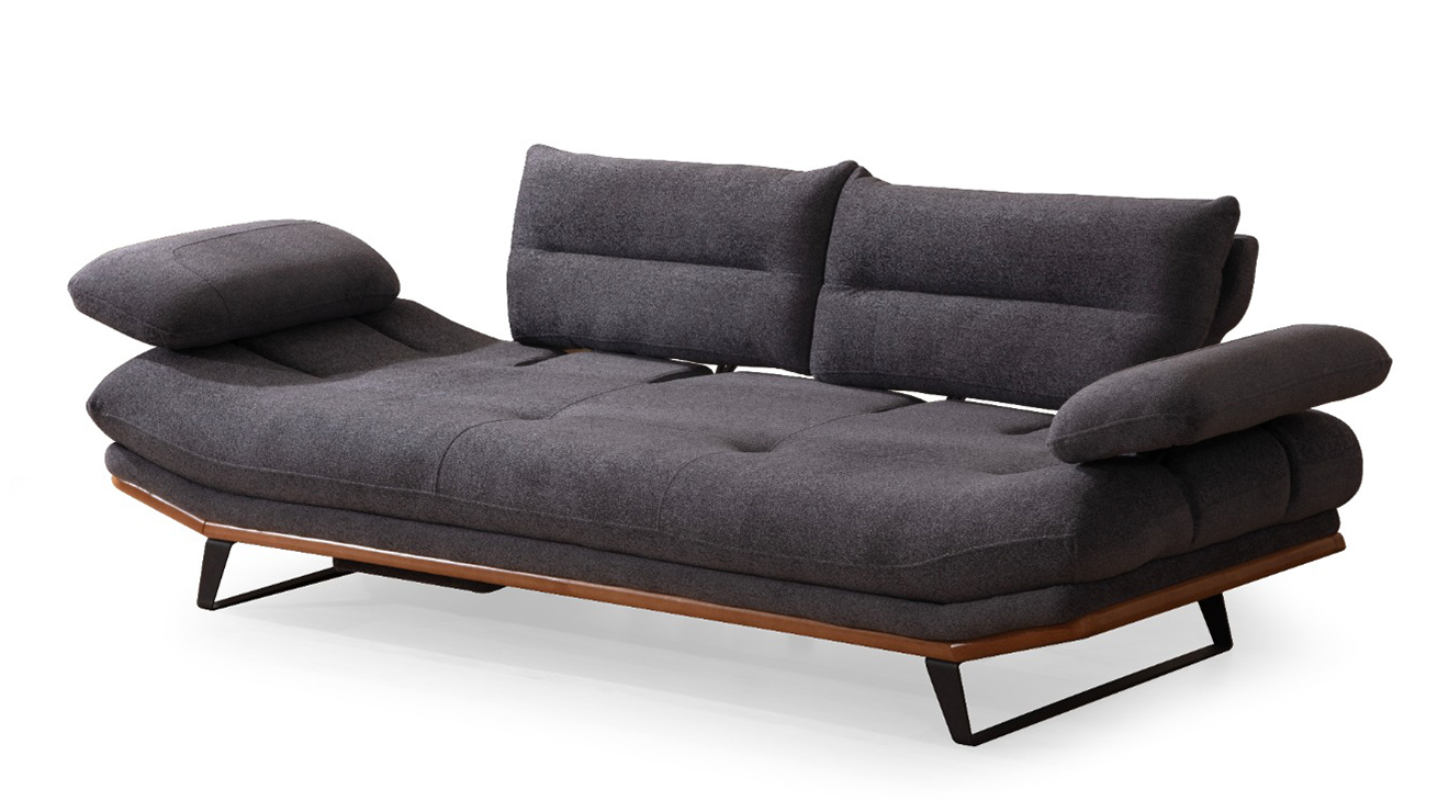 Ada Yataklı Modern Koltuk Takımı Modern Koltuk Takımı