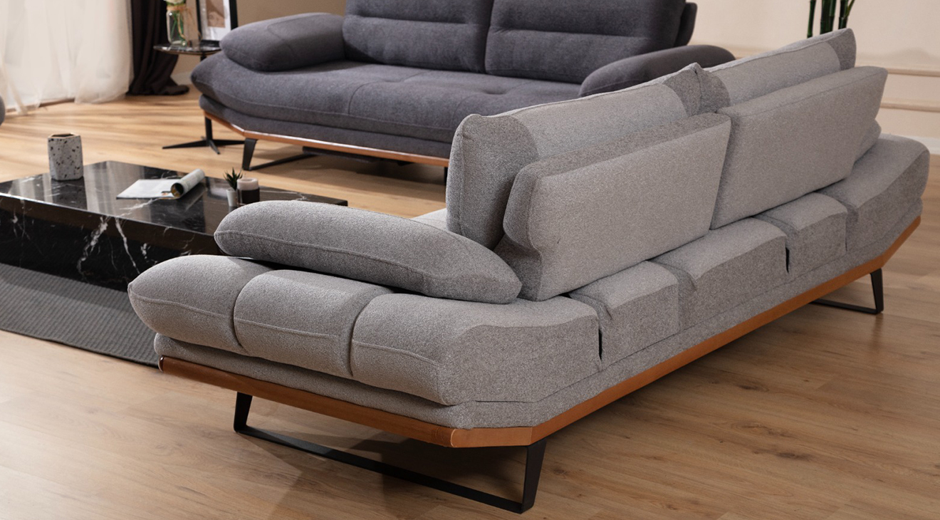 Ada Yataklı Modern Koltuk Takımı Modern Koltuk Takımı