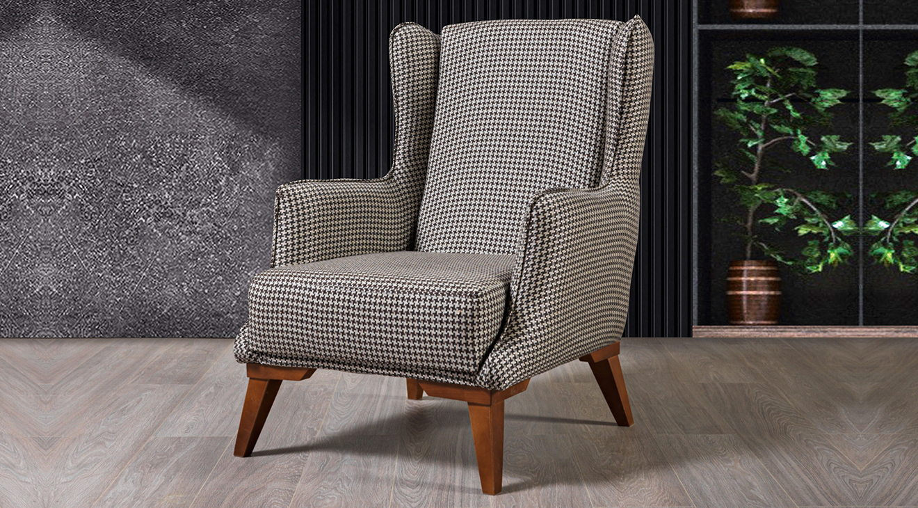 Arena Krem Köşe Koltuk Takımı Köşe Koltuk