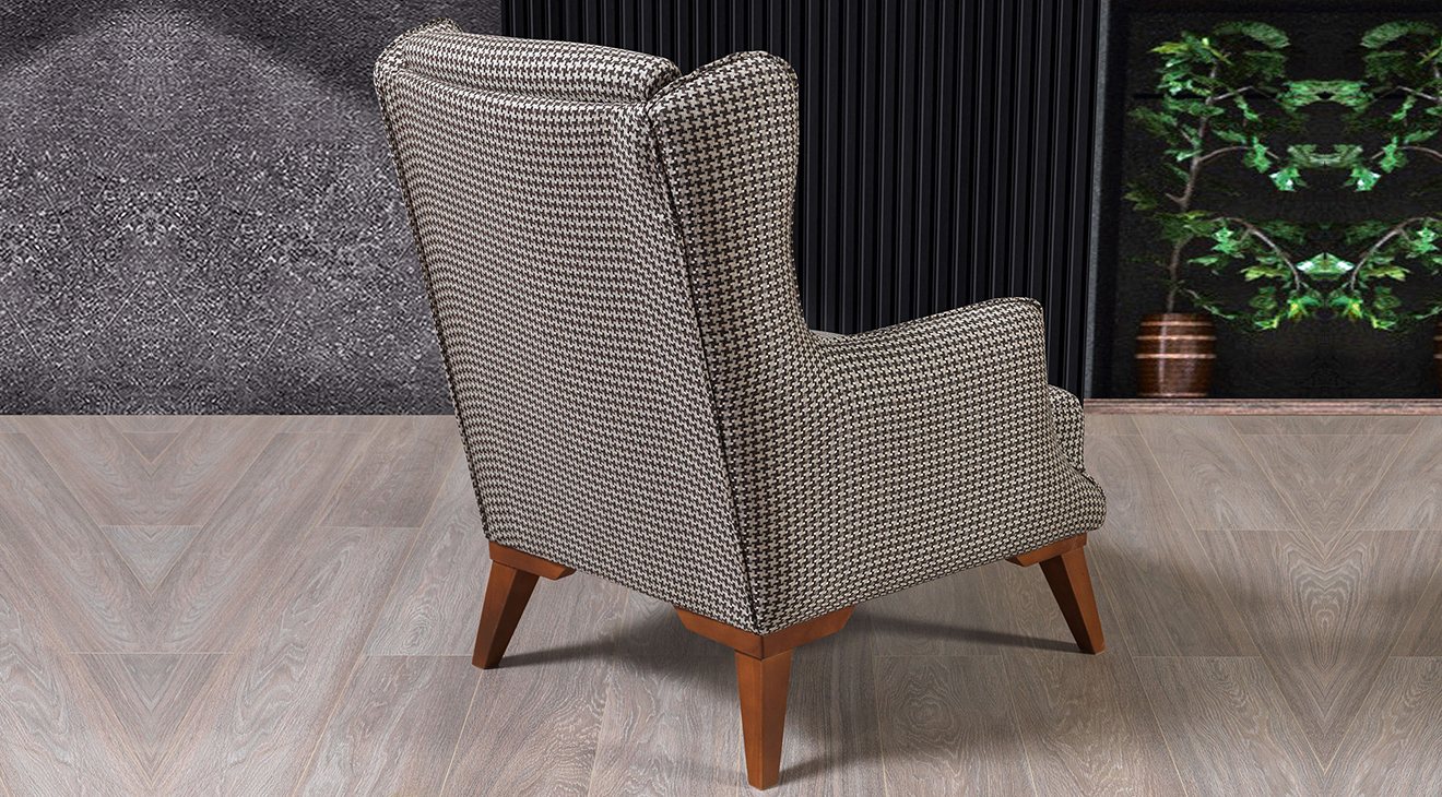 Arena Krem Köşe Koltuk Takımı Köşe Koltuk