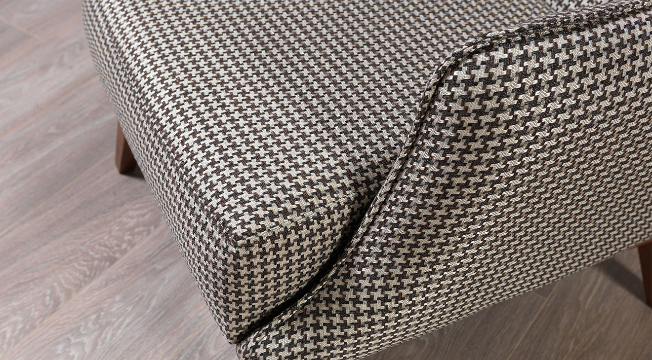 Arena Krem Köşe Koltuk Takımı Köşe Koltuk