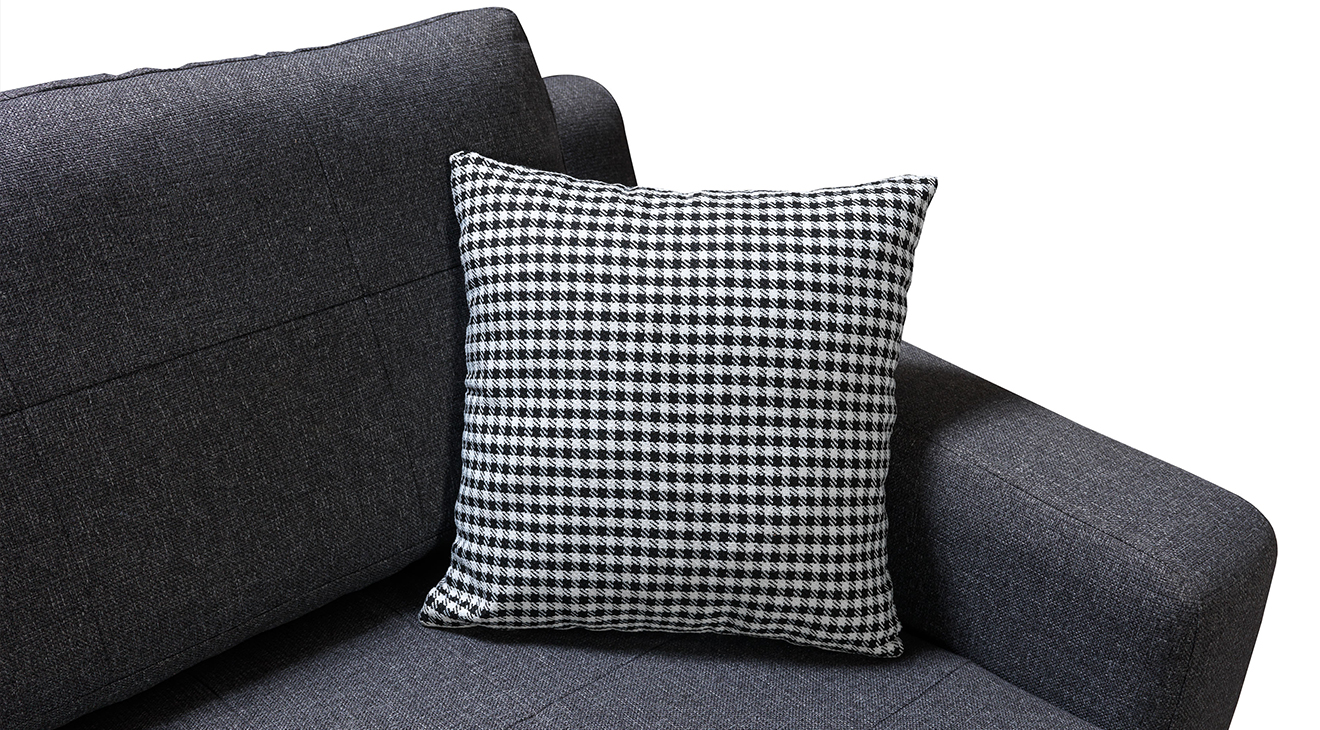 Puzzle Dinlenmeli Köşe Koltuk Takımı Köşe Koltuk