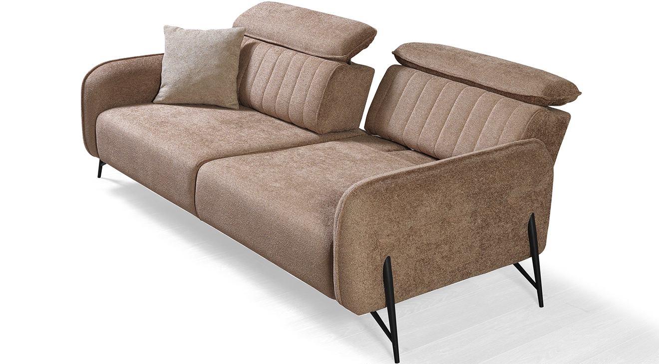 Sedef Yataklı Koltuk Takımı Yataklı Koltuk Takımları