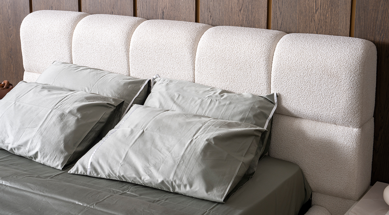 Lena 6 Kapaklı Yatak Odası Takımı Yatak Odası