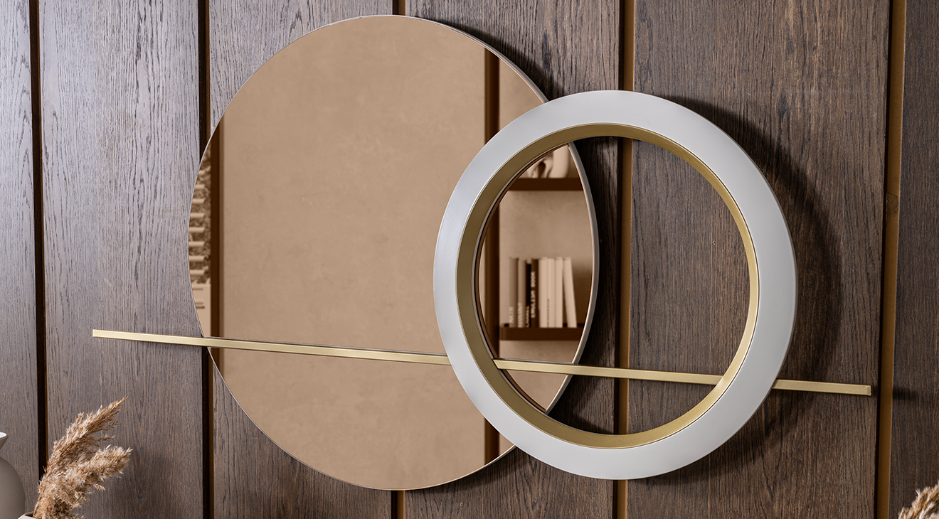 Lena Modern Yemek Odası Takımı Yemek Odası