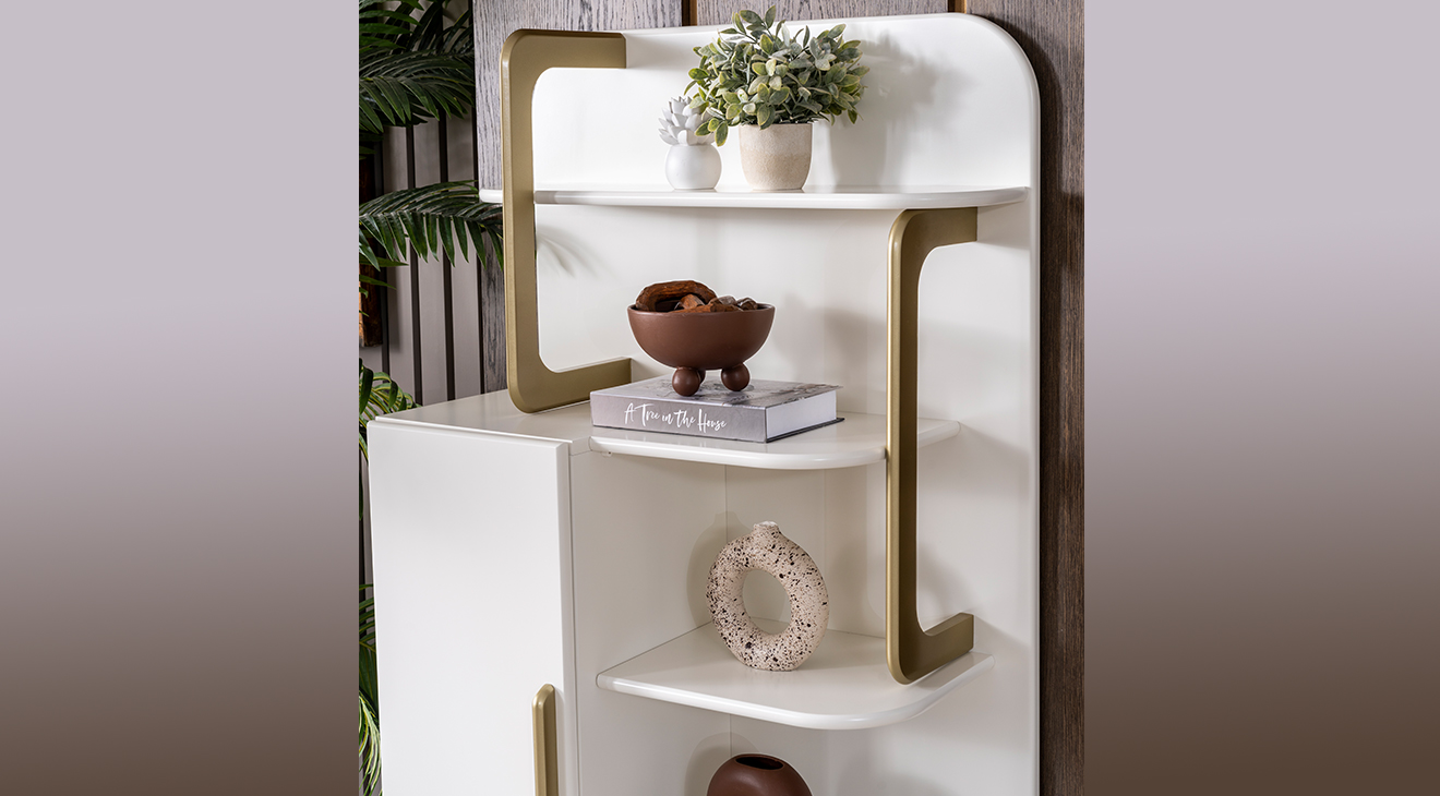 Lena Modern Tv Ünitesi TV Ünitesi