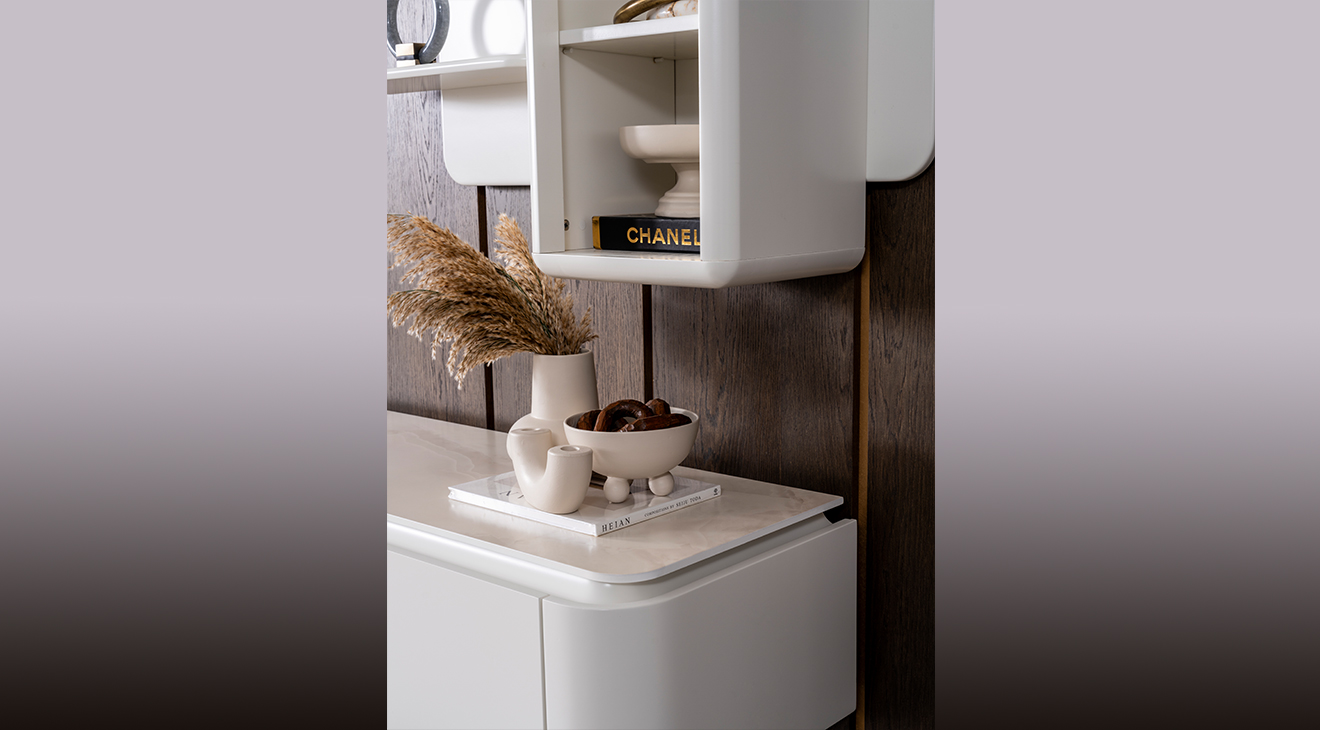 Lena Modern Tv Ünitesi TV Ünitesi