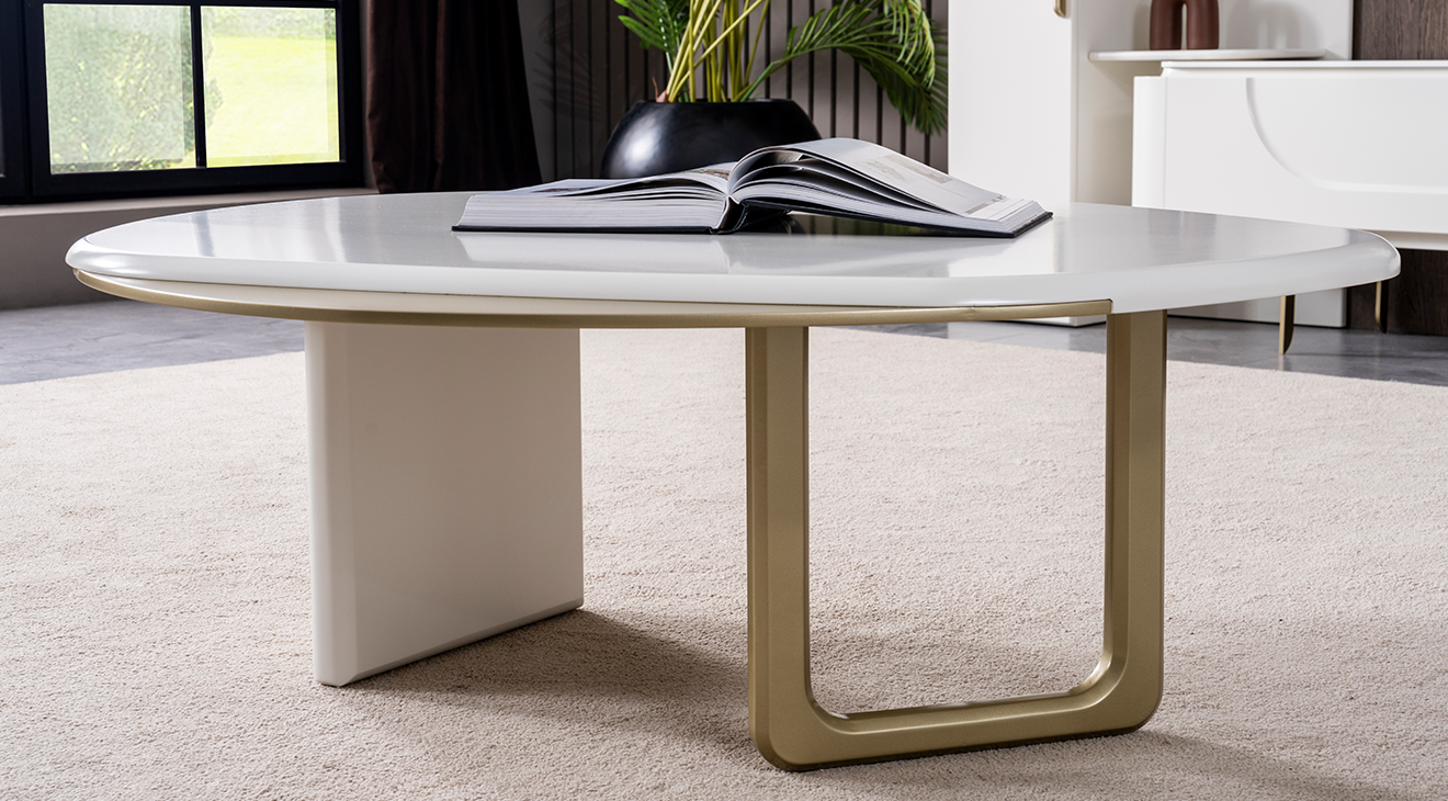 Lena Modern Orta Sehpa Orta Sehpa