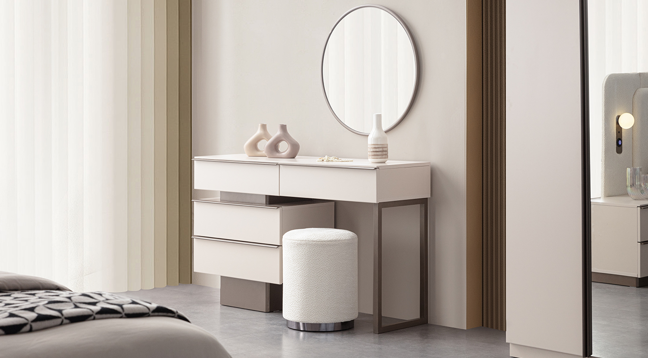 Zen Yatak Odası Takımı Yatak Odası