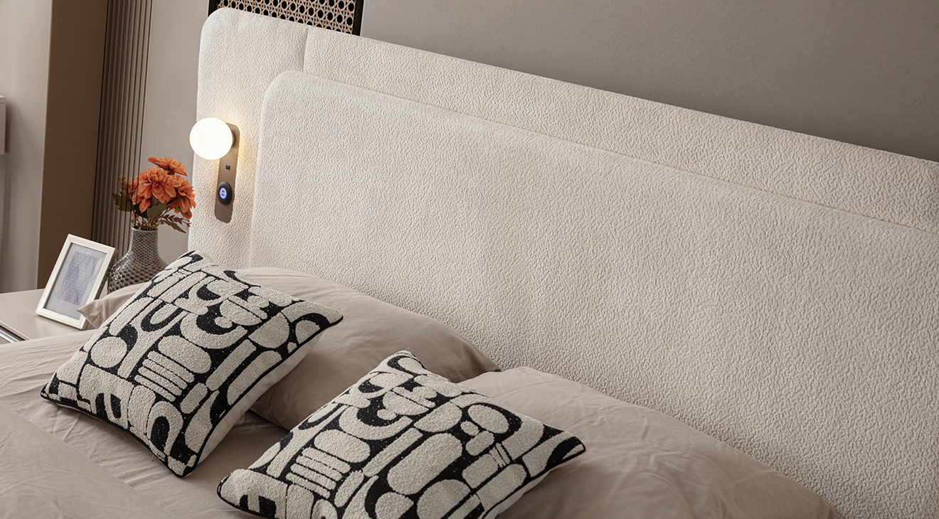 Zen Yatak Odası Takımı Yatak Odası