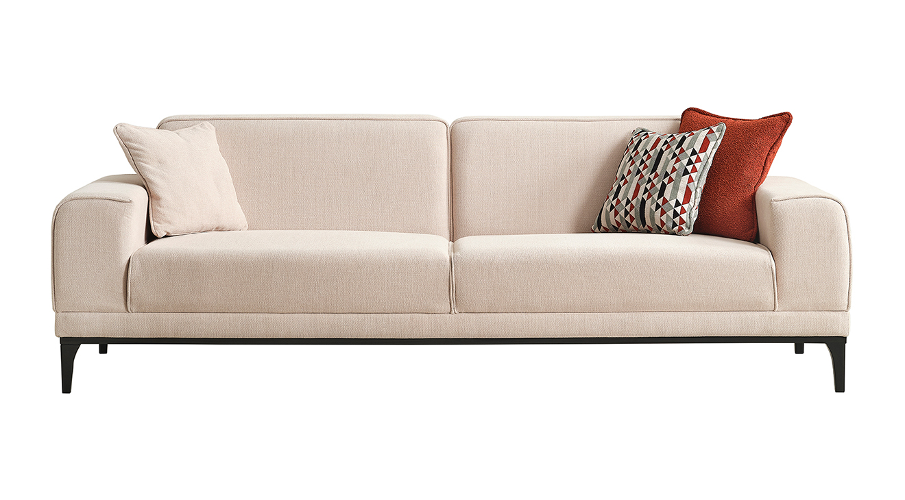 Alpha Modern Koltuk Takımı Modern Koltuk Takımı