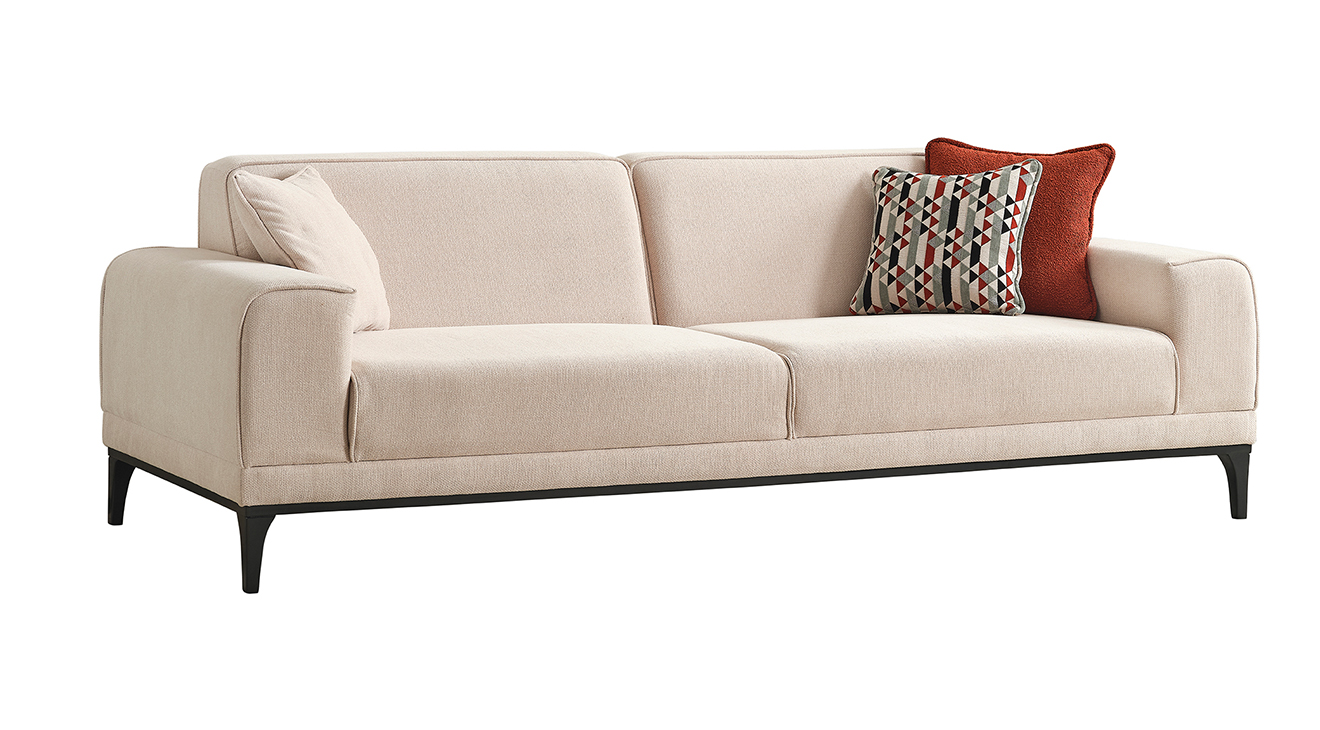 Alpha Modern Koltuk Takımı Modern Koltuk Takımı