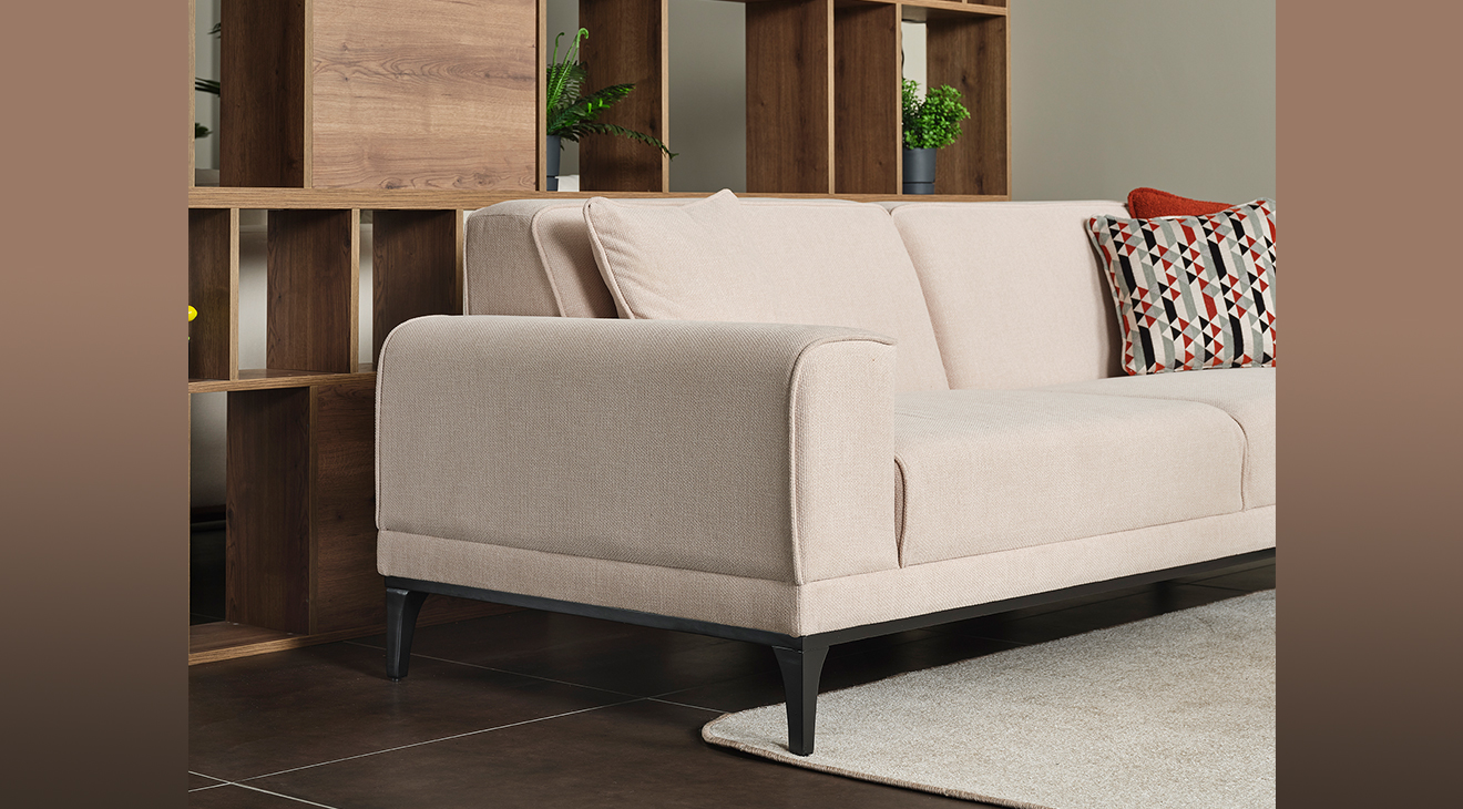 Alpha Modern Koltuk Takımı Modern Koltuk Takımı