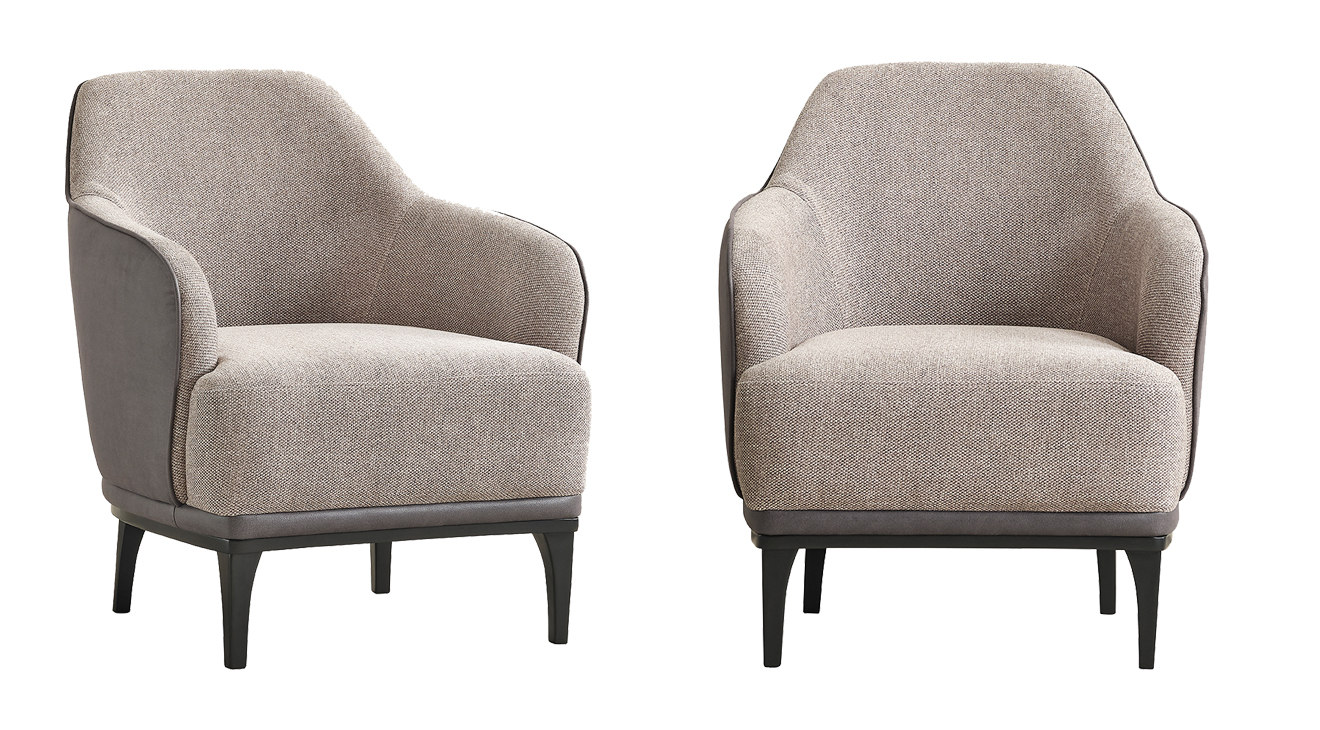 Alpha Modern Koltuk Takımı Modern Koltuk Takımı