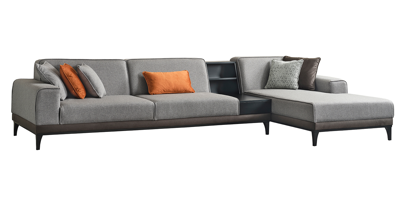 Alpha Relax Köşe Koltuk Takımı Köşe Koltuk