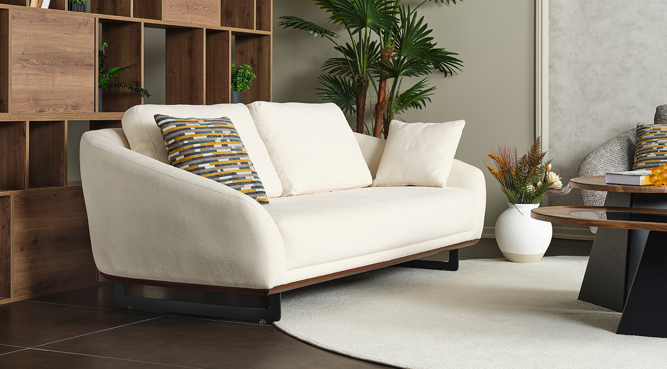 Bono Modern Koltuk Takımı Modern Koltuk Takımı