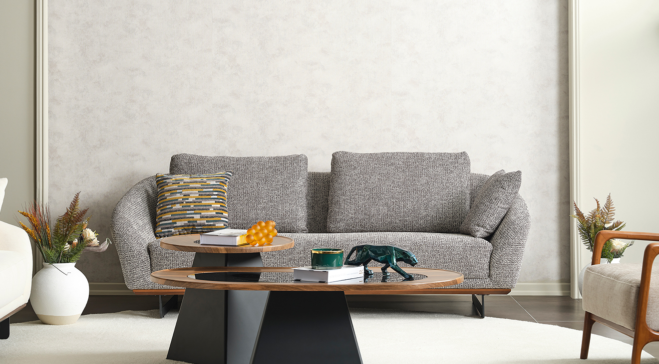 Bono Modern Koltuk Takımı Modern Koltuk Takımı